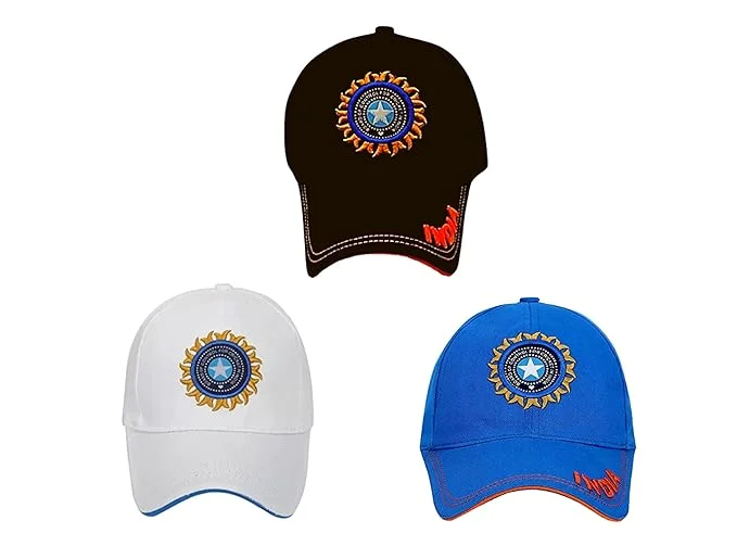 Cricket Caps