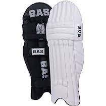 BAS Cricket Pads
